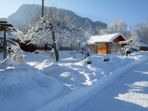 Les Chalets De Pertuis