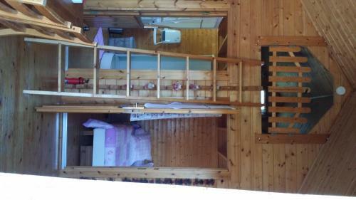Les Chalets De Pertuis
