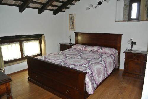 Agroturismo Agriturismo Domus Magna