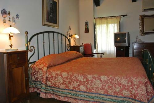 Agroturismo Agriturismo Domus Magna