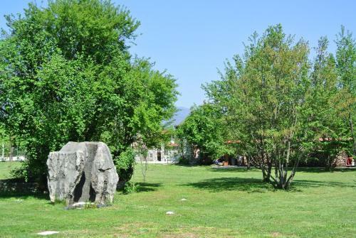 Agroturismo Agriturismo Domus Magna