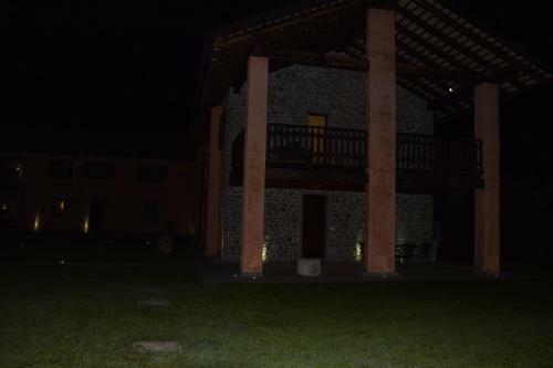 Agroturismo Agriturismo Domus Magna