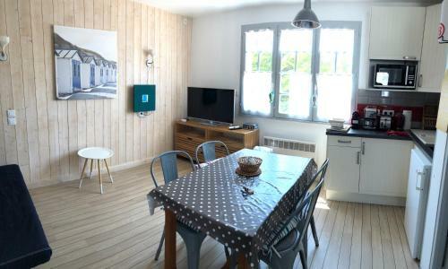 Apartamento Studio Noirmoutier Plage