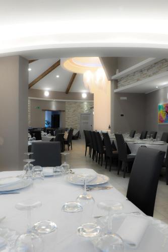 Hotel Duca Di Calabria