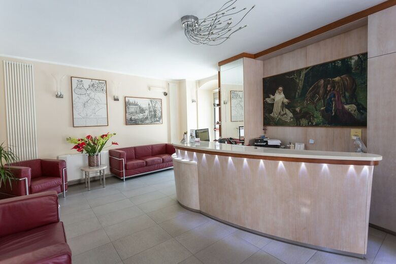 Hotel Conte Ruggero
