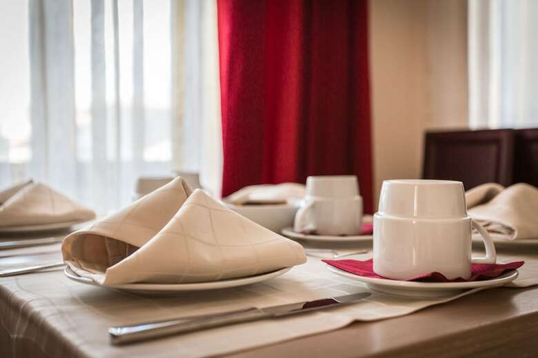 Hotel Conte Ruggero