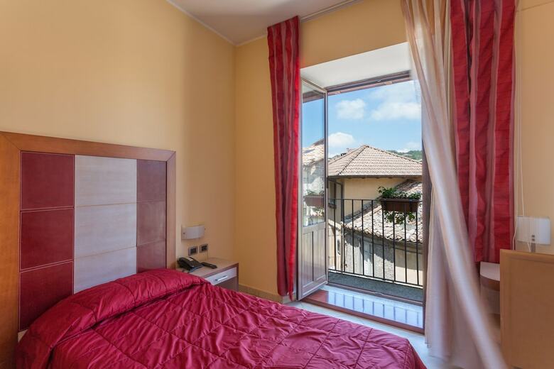 Hotel Conte Ruggero
