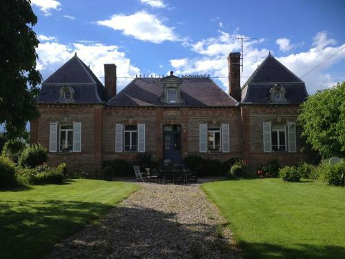 B&B - Entre Terre Et Mer