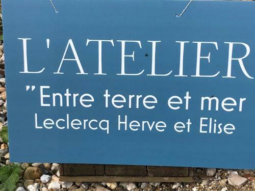 B&B - Entre Terre Et Mer