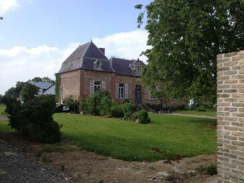 B&B - Entre Terre Et Mer