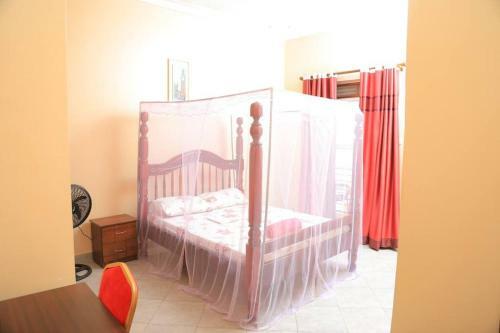Apartamento Deluxe Two Bed Room Flat In Muyenga Area Kampala