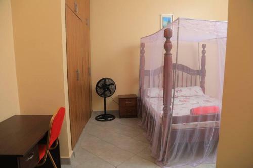 Apartamento Deluxe Two Bed Room Flat In Muyenga Area Kampala