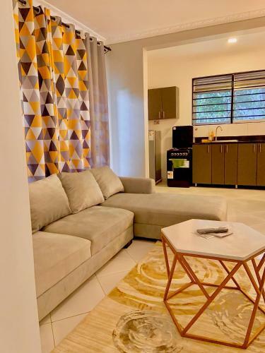 Furnished Apartment Bukotokissasiroad