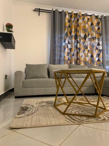 Furnished Apartment Bukotokissasiroad
