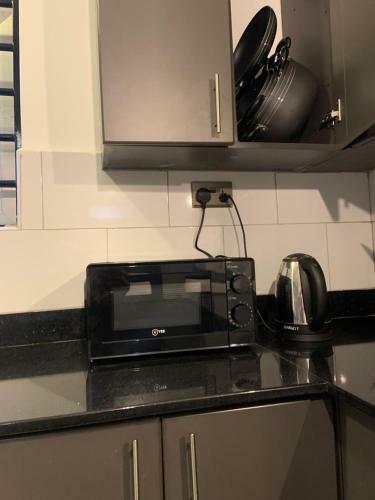 Furnished Apartment Bukotokissasiroad
