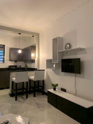 Furnished Apartment Bukotokissasiroad