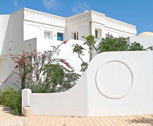 Apartamento Parc Djerba Explore R�sidence