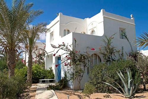 Apartamento Parc Djerba Explore R�sidence