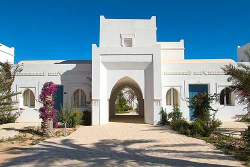 Apartamento Parc Djerba Explore R�sidence