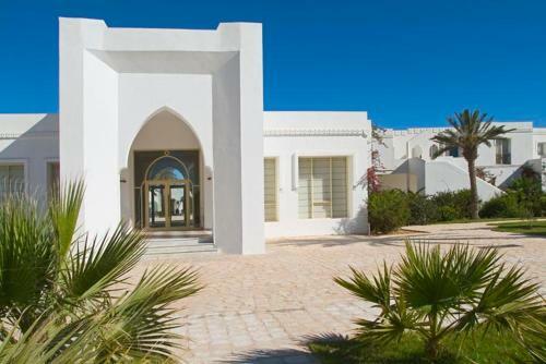 Apartamento Parc Djerba Explore R�sidence