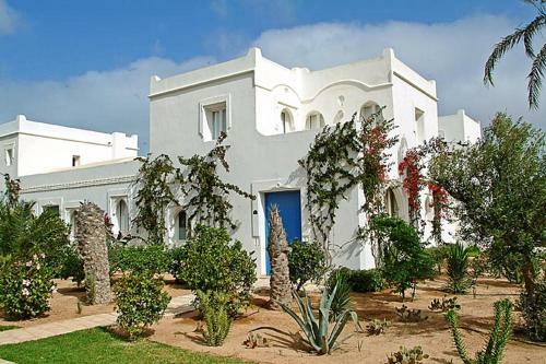 Apartamento Parc Djerba Explore R�sidence