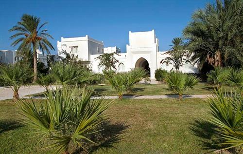 Apartamento Parc Djerba Explore R�sidence