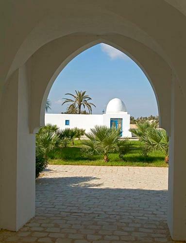 Apartamento Parc Djerba Explore R�sidence