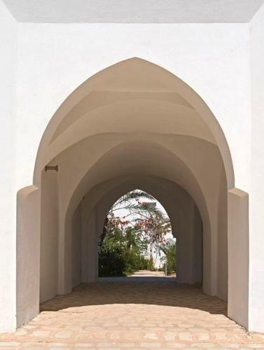 Apartamento Parc Djerba Explore R�sidence