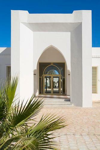 Apartamento Parc Djerba Explore R�sidence