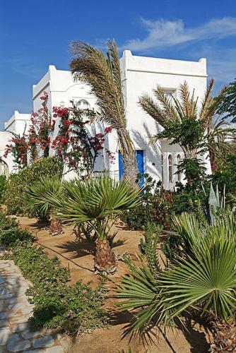 Apartamento Parc Djerba Explore R�sidence