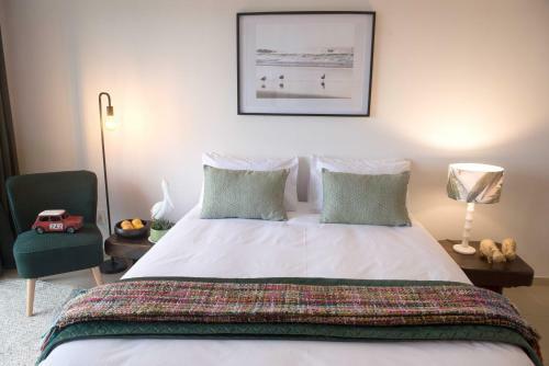 Apartamento Siesta 20 By Hostagents