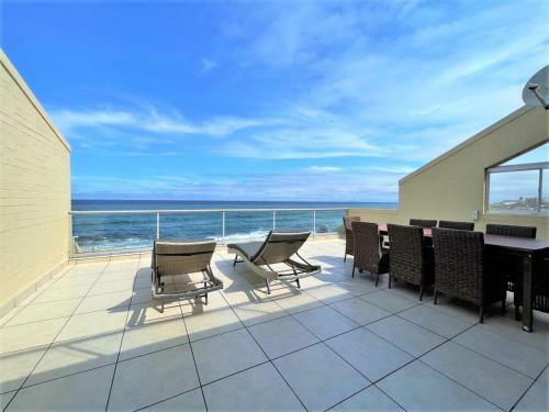 Beachfront @ Driftwood 6 Luxury Family Apartment