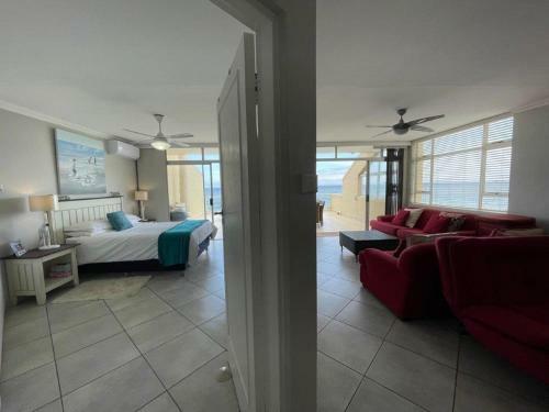 Beachfront @ Driftwood 6 Luxury Family Apartment