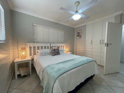 Beachfront @ Driftwood 6 Luxury Family Apartment