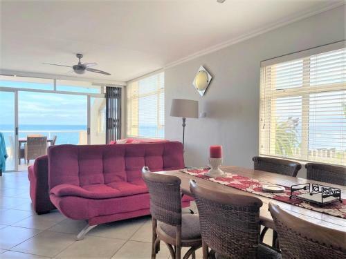 Beachfront @ Driftwood 6 Luxury Family Apartment