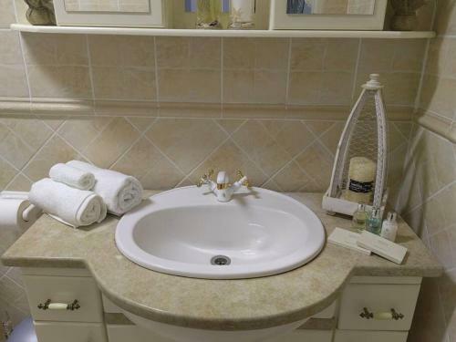 Apartamento Ch Or Tambo International Airport Accommodation