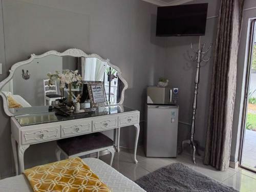 Apartamento Ch Or Tambo International Airport Accommodation
