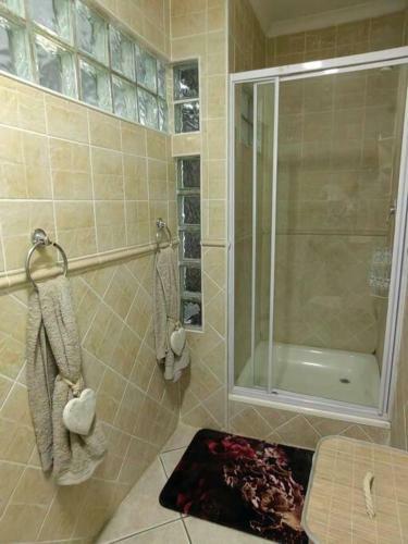Apartamento Ch Or Tambo International Airport Accommodation