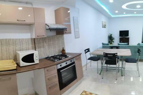 Apartamento Appartement Zarrouk