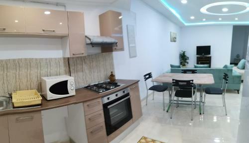 Apartamento Appartement Zarrouk