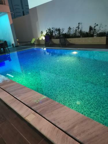 Apartamento Appartement Zarrouk