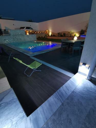 Apartamento Appartement Zarrouk