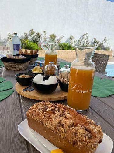 Apartamento Appartement Zarrouk