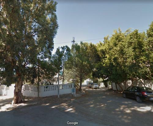 Apartamento Peaceful Private 2 Br W/ Seaside View In La Marsa
