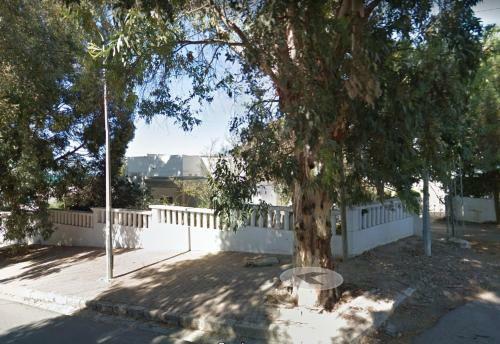 Apartamento Peaceful Private 2 Br W/ Seaside View In La Marsa