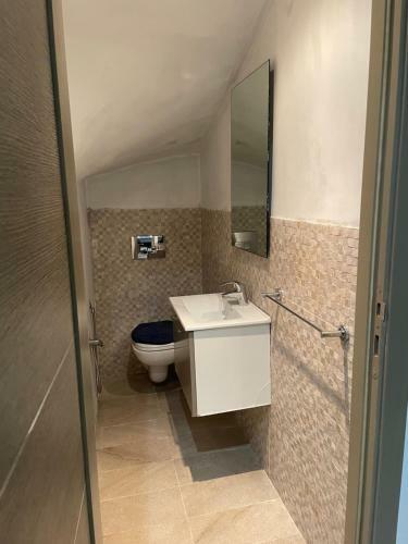 Apartamento Appartement Loft Les Jardins de Carthage