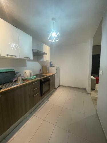 Apartamento Appartement Loft Les Jardins de Carthage