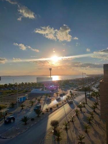 Best View Apartment Lac 2 S3