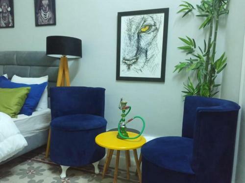 Apartamento Chambre Priv�e