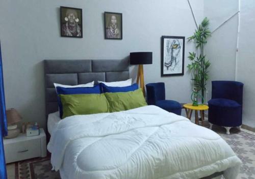 Apartamento Chambre Priv�e